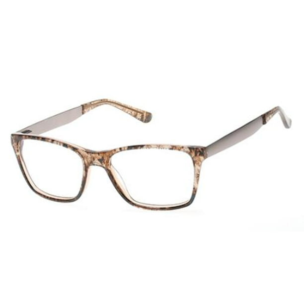 GUESS BY MARCIANO Eyeglasses GM 238 Black Gold 53MM GUESS BY MARCIANO Eyeglasses GM 238 Black Gold 53MM